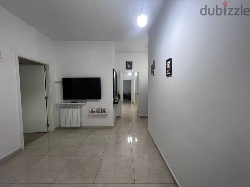 Apartment for sale in Zehrieh, 180 sqm 5