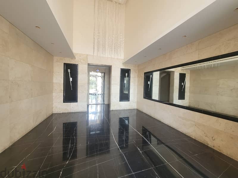 A decorated 220 m2 apartment for sale in Mar Takla/Hazmieh 2