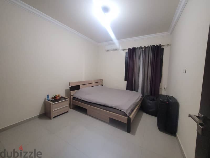 A decorated 220 m2 apartment for sale in Mar Takla/Hazmieh 5