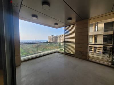 332 m2 apartment+open view for sale in Dbayeh - شقة للبيع في ضبية