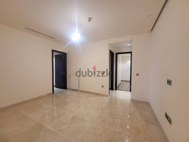 A 332 m2 apartment having an open sea view for sale in Dbayeh 6