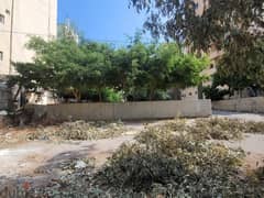 2000 m2 land for rent in Jal El Dib, Prime location - أرض للإيجار