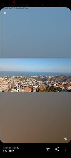 Alisar 640 Meters  view panoramic sea mountains 03703564