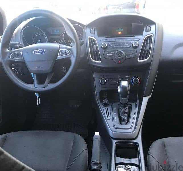 Ford Focus ecoboost 2016 7