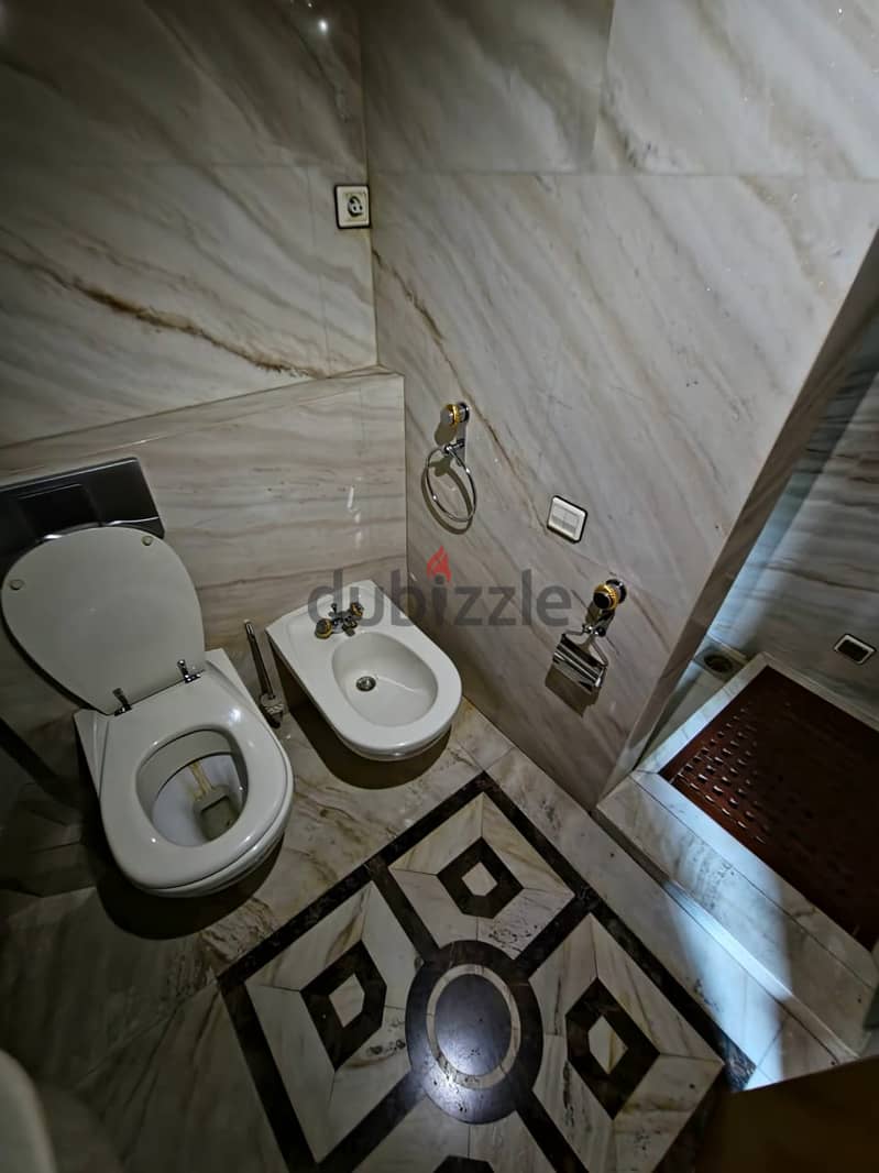 Ashrafieh | Luxurious Furnished Triplex with Terraces | SignatureTouch 16