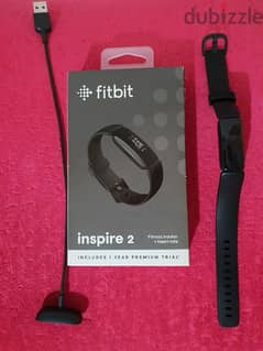Fitbit Inspire 2 0