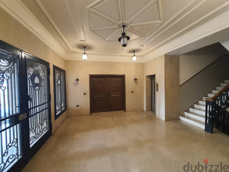 L13558-180 SQM Office for Sale in Mansourieh 3