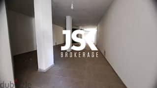 L13559-Warehouse for Rent in Jbeil City