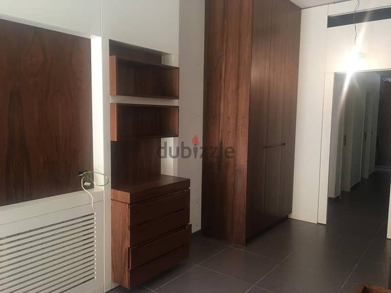 Luxury 250 m² garden apartment for sale in Bsalim!! 7