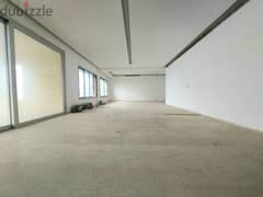 RA23-3074 Spacious apartment in Ain El Tineh is for rent, 480m, $ 5000