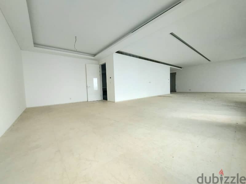 RA23-3074 Spacious apartment in Ain El Tineh is for rent, 480m, $ 5000 2