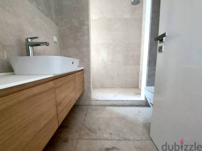 RA23-3074 Spacious apartment in Ain El Tineh is for rent, 480m, $ 5000 6