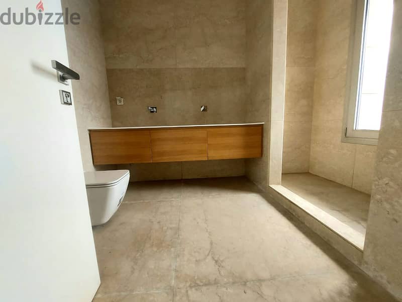 RA23-3074 Spacious apartment in Ain El Tineh is for rent, 480m, $ 5000 7