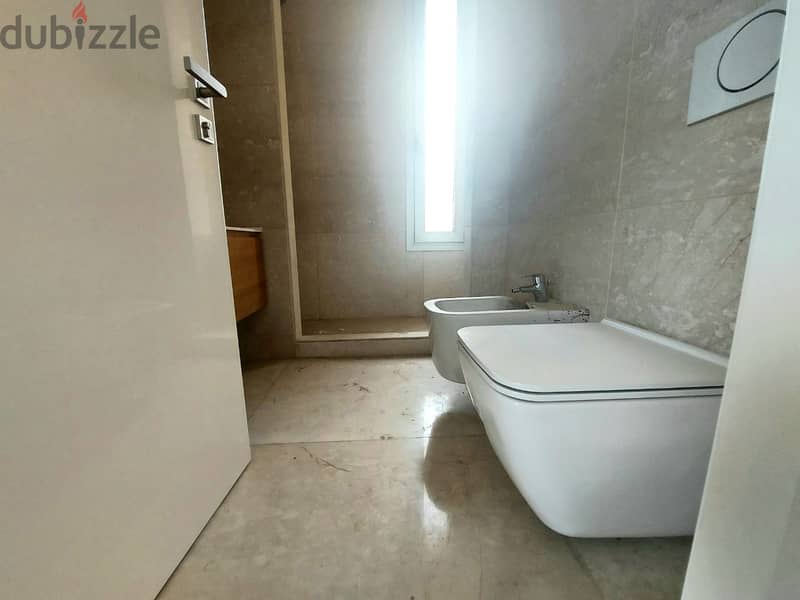 RA23-3074 Spacious apartment in Ain El Tineh is for rent, 480m, $ 5000 9