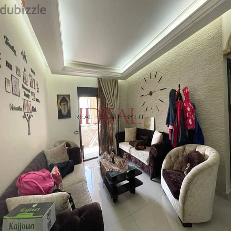 Apartment for sale in nabay 135 SQM REF#AG20104 1