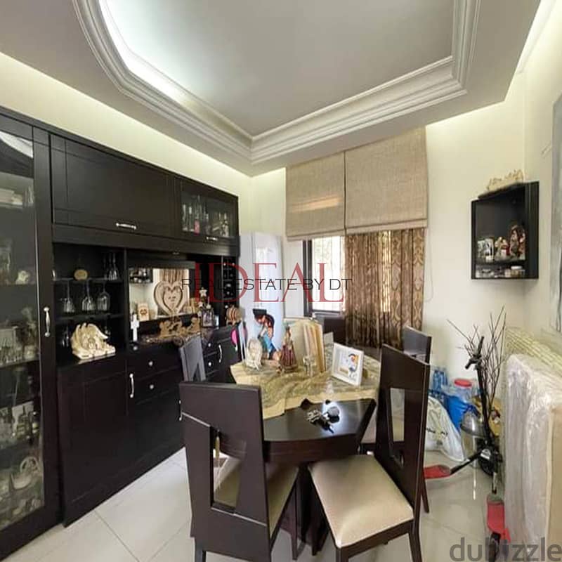 Apartment for sale in nabay 135 SQM REF#AG20104 2