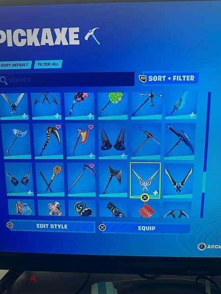 Fortnite Coleção - OLX Portugal