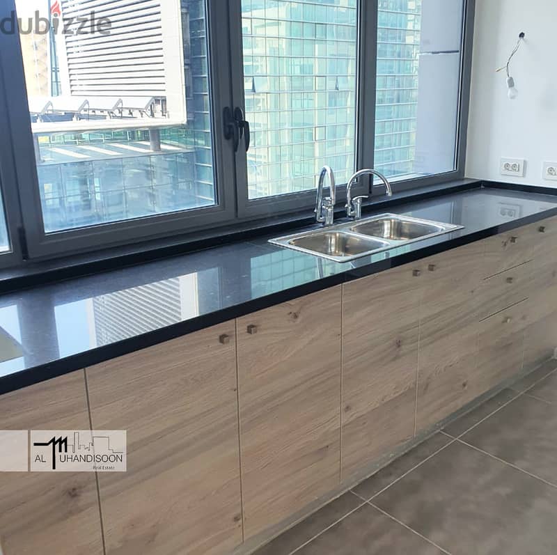 Apartment for Sale Beirut,  Adlieh 4