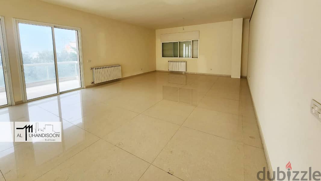 Apartment for Sale Matn,  Ain Saade 1