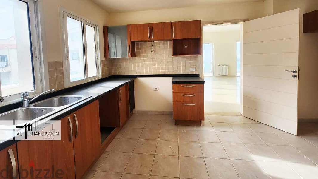 Apartment for Sale Matn,  Ain Saade 5