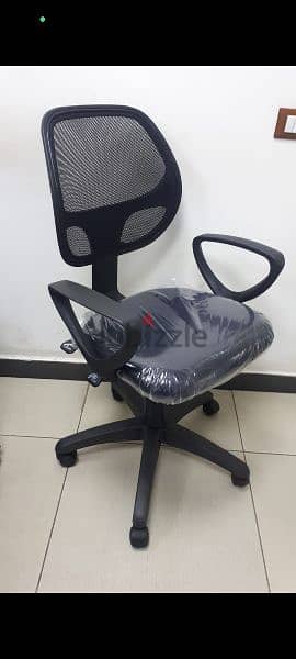 328C office chair Mesh 0