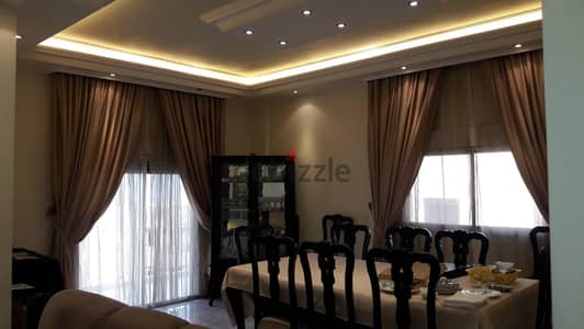 Apartment For Sale In Jdeideh