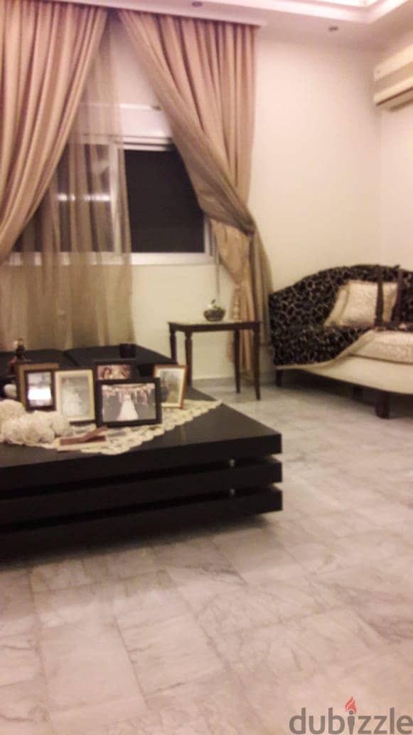 Apartment For Sale In Jdeideh 3