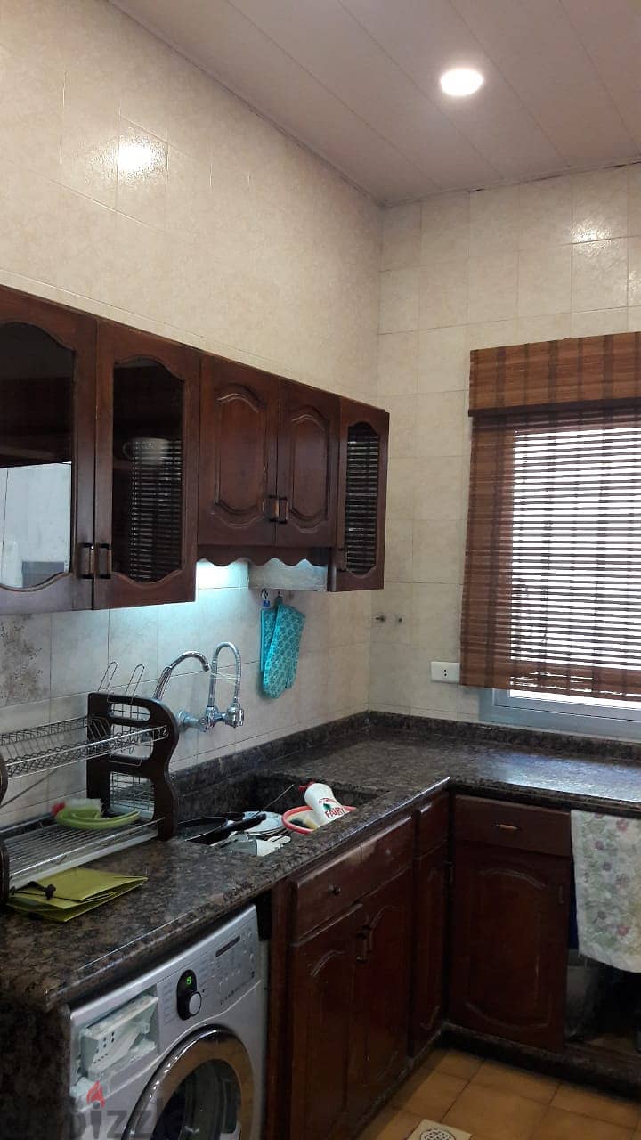 Apartment For Sale In Jdeideh 4