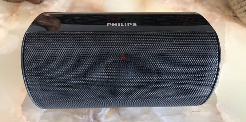 Philips I 5.1 Home theater HTS3540/98 WITHOUT DVD 2