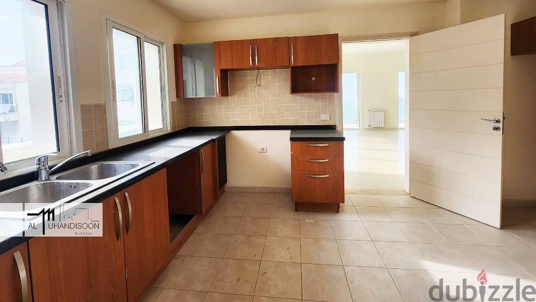 Apartment for Rent Matn,  Ain Saade 6