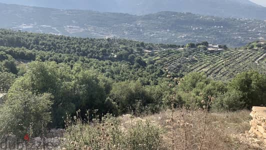 RWB211MT - Land for sale in Aannaya Jbeil أرض للبيع ب عنايا جبيل