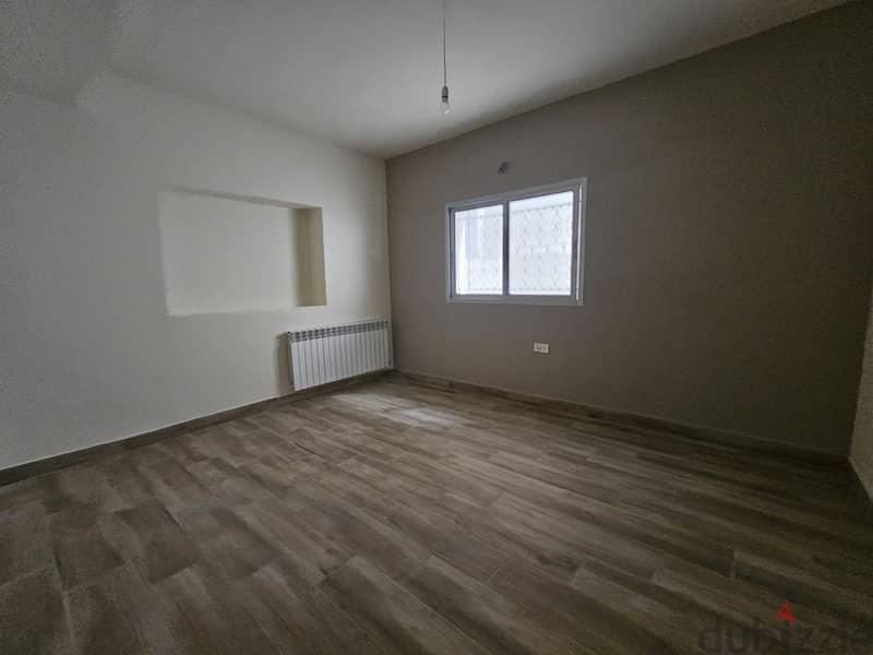 Payment Facilities! Apartments in Beit Mery for 235,000$ 1