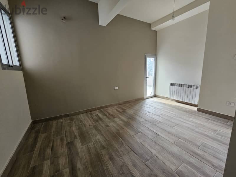 Payment Facilities! Apartments in Beit Mery for 235,000$ 5