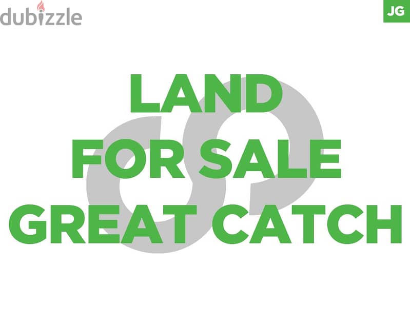 Land for sale in Zahle /زحلة REF#JG97435 0