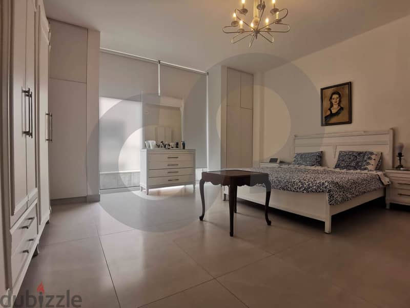 ROYAL 300 sqm apartment for sale in JNAH/جناح REF#KD94703 3