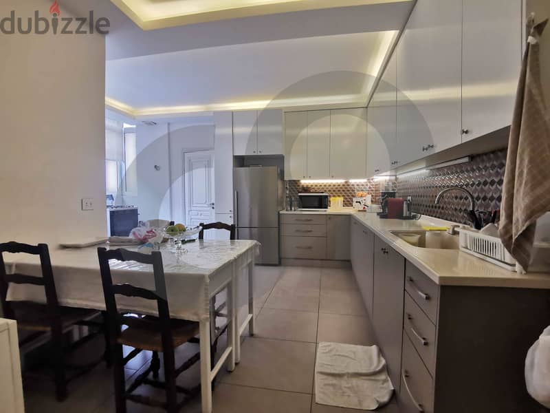 ROYAL 300 sqm apartment for sale in JNAH/جناح REF#KD94703 6