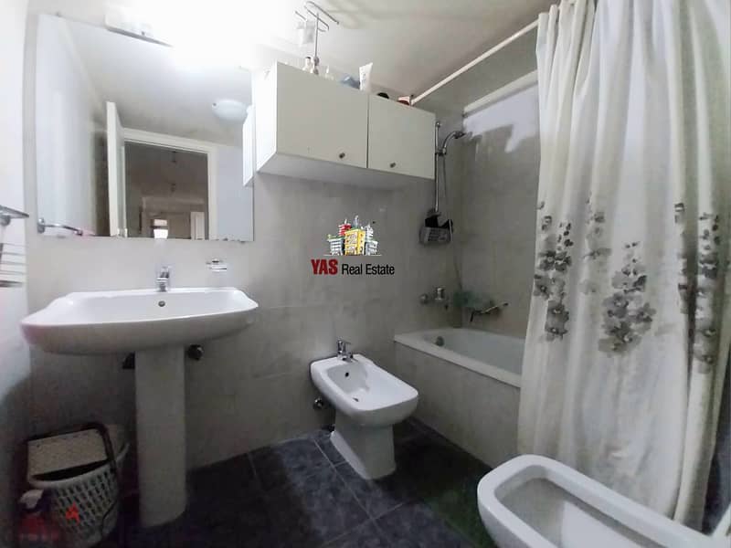 Haret Sakher 250m2 | Well Maintained | Furnished/Rent | View | 1