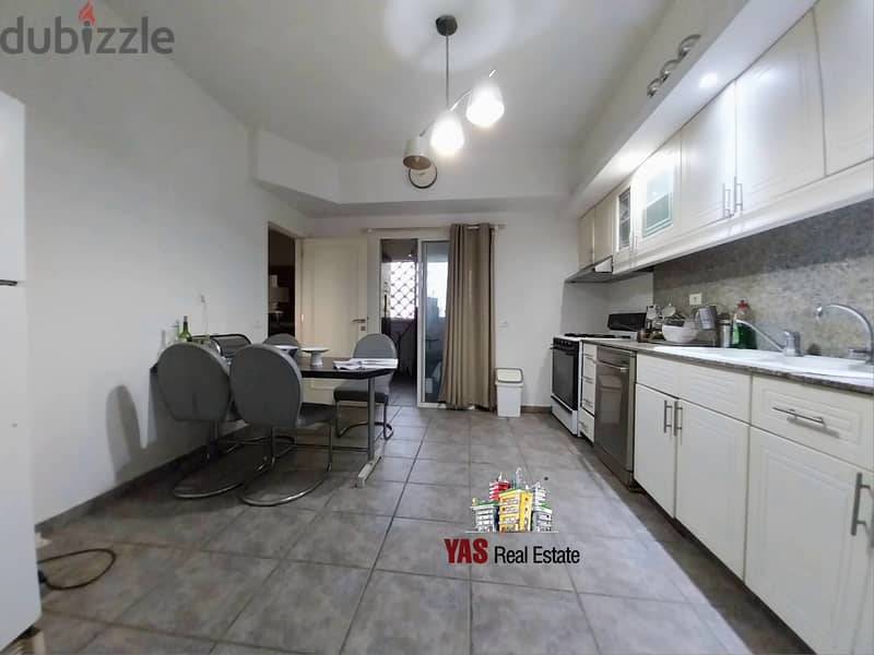 Haret Sakher 250m2 | Well Maintained | Furnished/Rent | View | 11