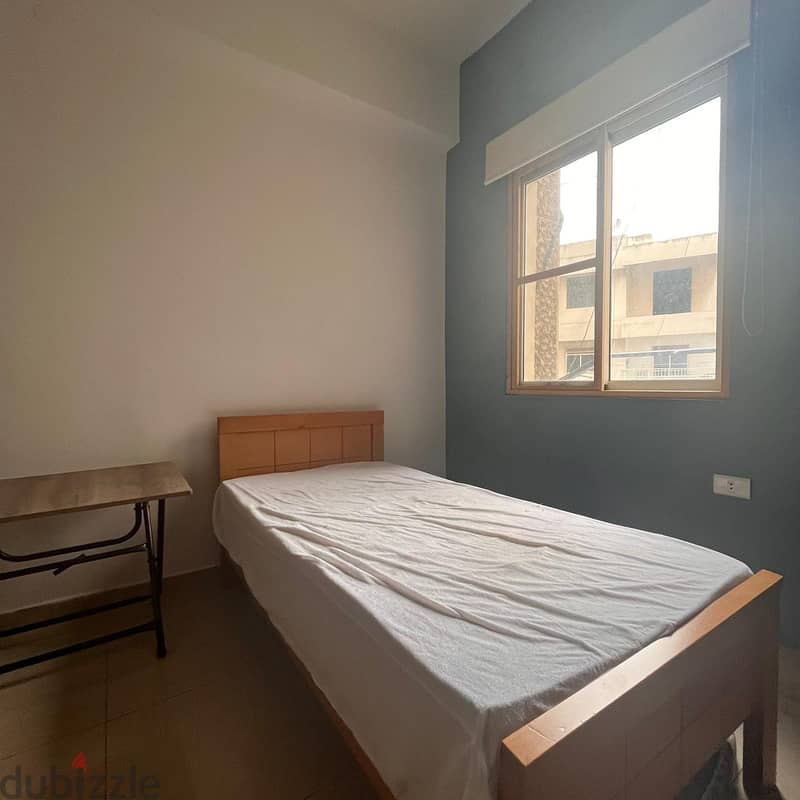 20 Sqm Fully Equipped Foyer / Studio in Jeitaoui 5