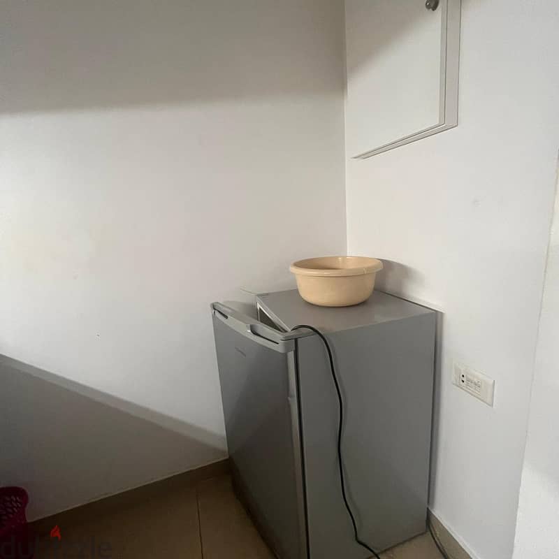 20 Sqm Fully Equipped Foyer / Studio in Jeitaoui 6