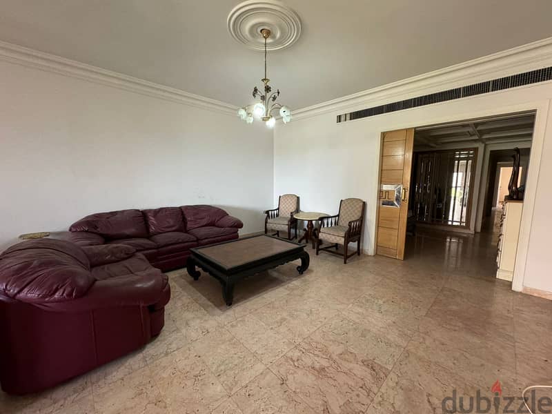 Apartment For Sale in Ramlet al-baydah شقة للبيع في رملة البيضة 2