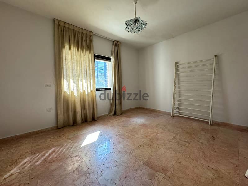 Apartment For Sale in Ramlet al-baydah شقة للبيع في رملة البيضة 8