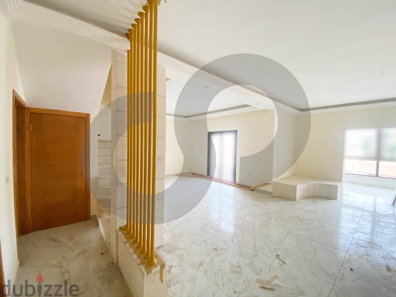Apartment For Sale in kayfoun / كيفون    REF#HE97445 1