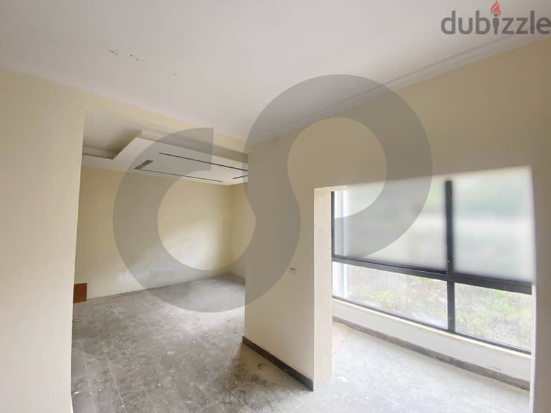 Apartment For Sale in kayfoun / كيفون    REF#HE97445 3