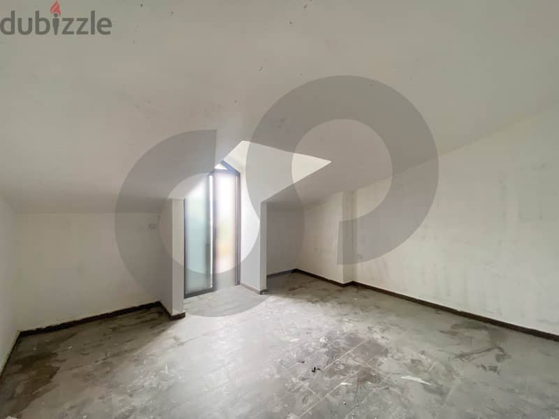 Apartment For Sale in kayfoun / كيفون    REF#HE97445 4