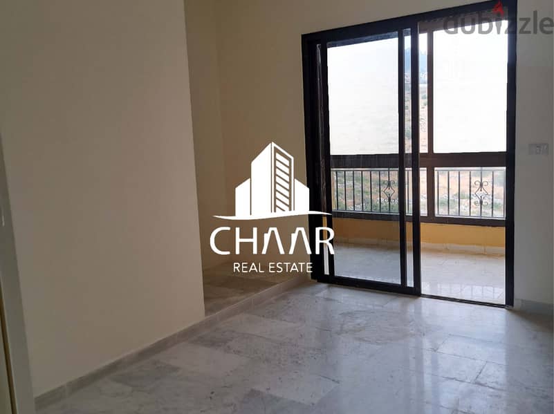 R1531 Apartment for Sale in Jiyyeh 2