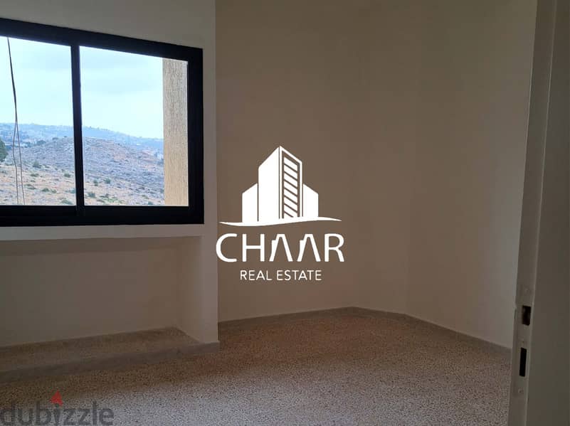 R1531 Apartment for Sale in Jiyyeh 3