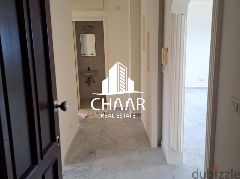 R1531 Apartment for Sale in Jiyyeh 5