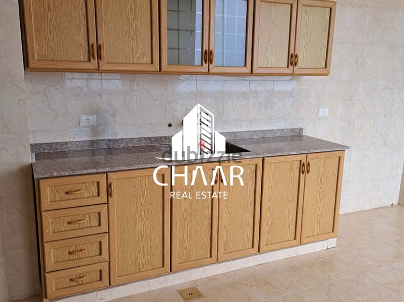 R1531 Apartment for Sale in Jiyyeh 10