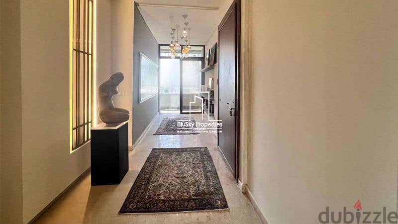 Apartment 250m² + Terrace For RENT In Antelias - شقة للأجار #EA 5